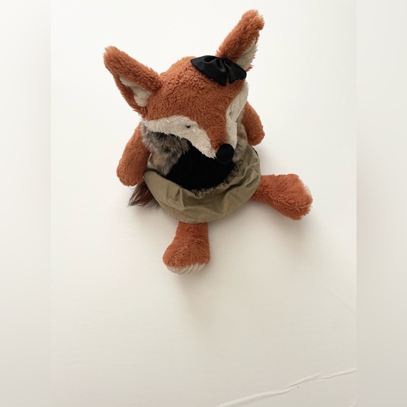 Anthropologie Other - Anthropologie Girl Fox